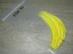 Heron Fine Fibre ( Yellow ) (30 fs) XSm