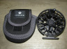 Катушка нахлыстовая Guru GS - 9+ HD Reel Blackout WATERWORKS LAMSON