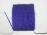Шерстяная пряжа Goat Yarn Nymph Md 2 ply Purple 10 м.