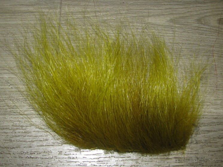 imi polar bear Olive Long № 37 ( 8 - 10 см )