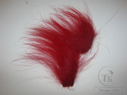 imi polar bear Red Long № 136 ( 9 - 11 см )