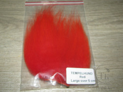 Temple dog шкура Tempelhunt Red Lg FTS
