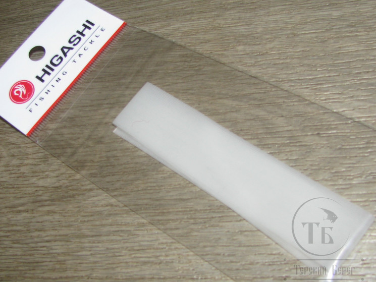 Светонакопительные силиконовый ножки Silicone Legs Stretch Fine Luminous Higashi