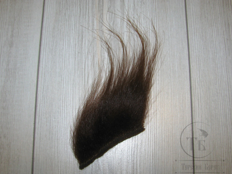 imi polar bear Brown Long № 1 ( 9 - 18 см )