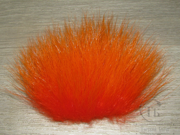 imi polar bear Orange Long № 9 ( 6 - 8 см ) Pr.