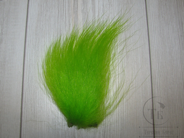 imi polar bear Chartreuse Long № 11 ( 11 - 16 см )