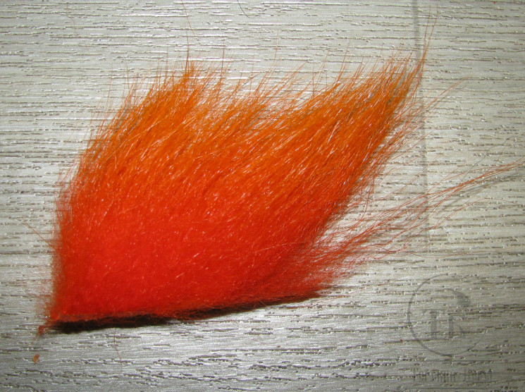imi polar bear Orange Long № 12 ( 9 - 11 см )