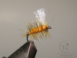 Муха Парашют / Parashute ( 25 ) PLM Sunburst № 16