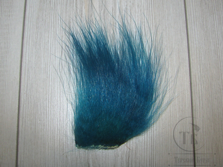 imi polar bear Sea Blue Long № 25 ( 12 - 17 см )