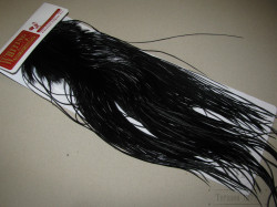 Седло Whiting Commercial Saddle Black