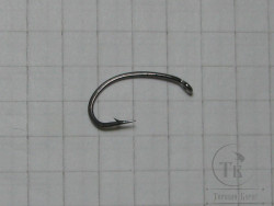 Kumho Scud BL SW - 9012 № 10 чёрный никель ( уп 10 шт )