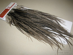 Седло Whiting Commercial Saddle Grizzly Variant