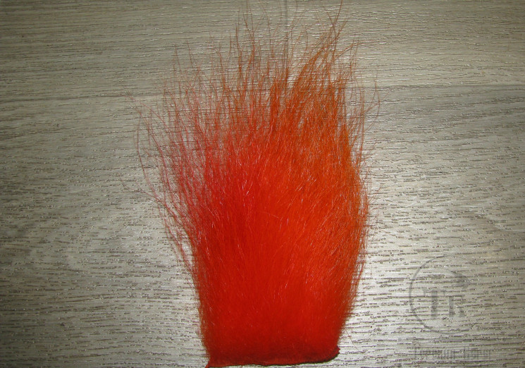 imi polar bear Orange Long № 29 ( 10 - 12 см )