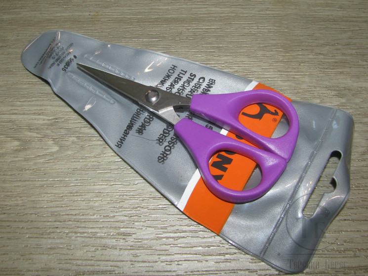 Ножницы Pony Scissors  