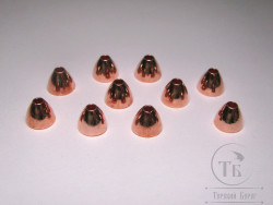 Конуса вольфрамовые 5 х 5 Copper