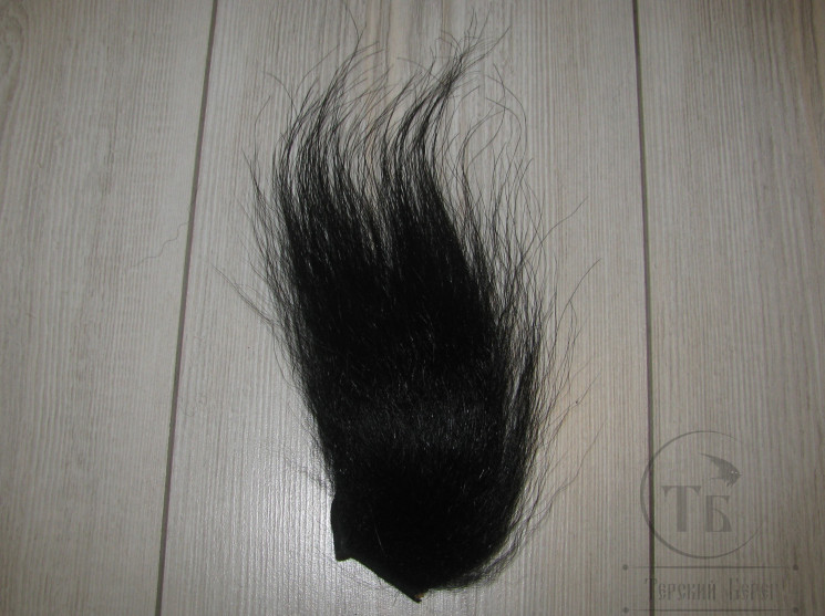 imi polar bear Black Long № 43 ( 15 - 17 см )
