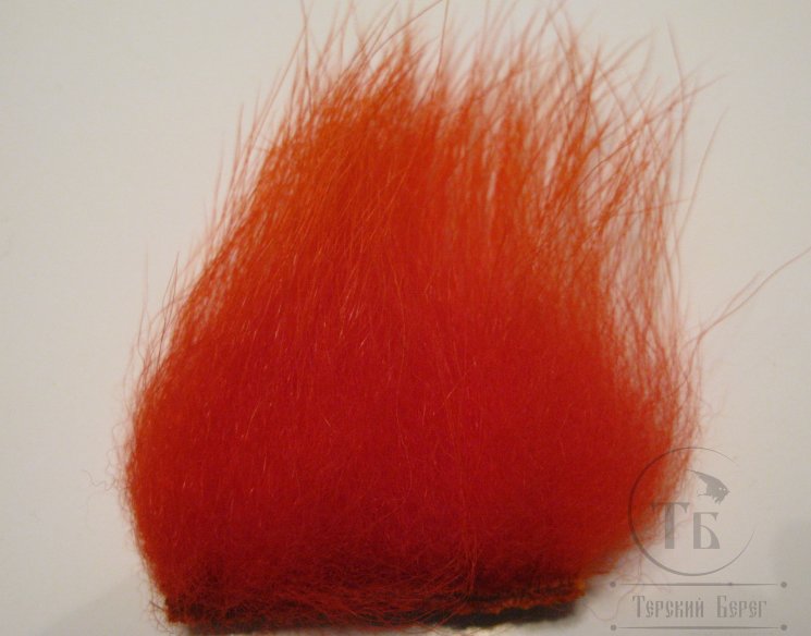 imi polar bear hot orange standart