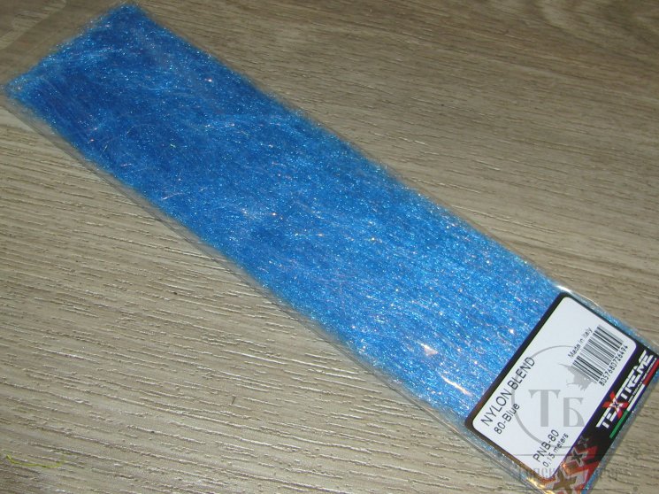 Nylon Blend Blue (15см) Textreme