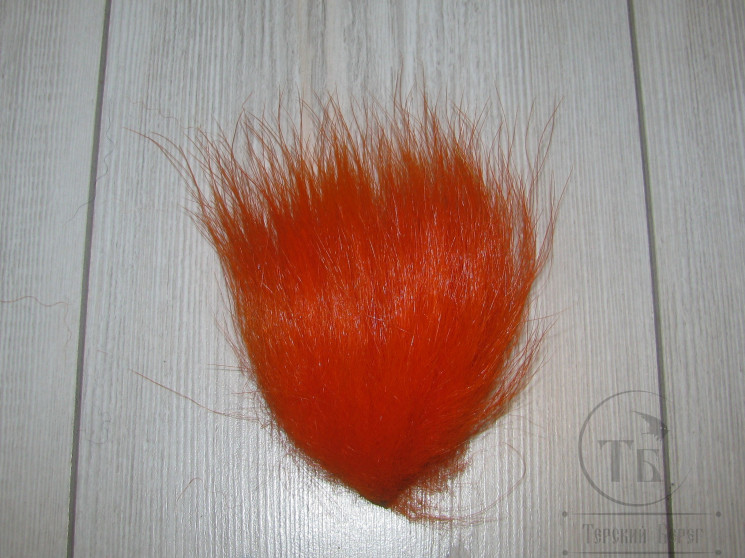 imi polar bear Orange Long № 44 ( 8 - 12 см )