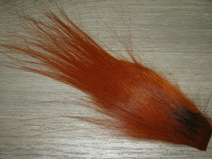 imi Monkey Rusty Brown MRB 2