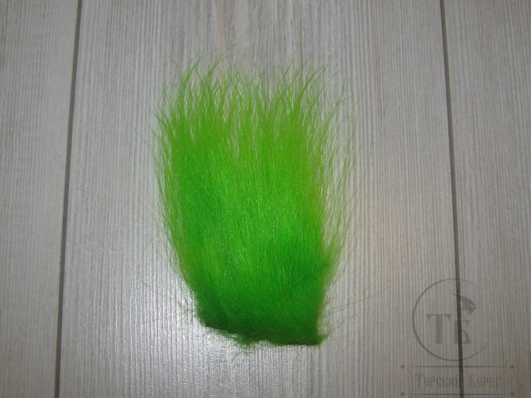 imi polar bear Fl. Chartreuse Long № 48 ( 12 - 13 см )
