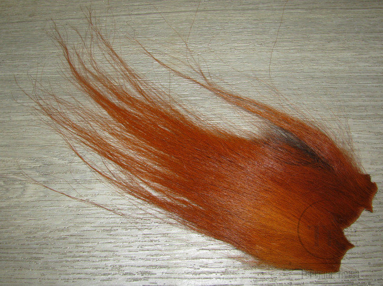 imi Monkey Rusty Brown MRB 4