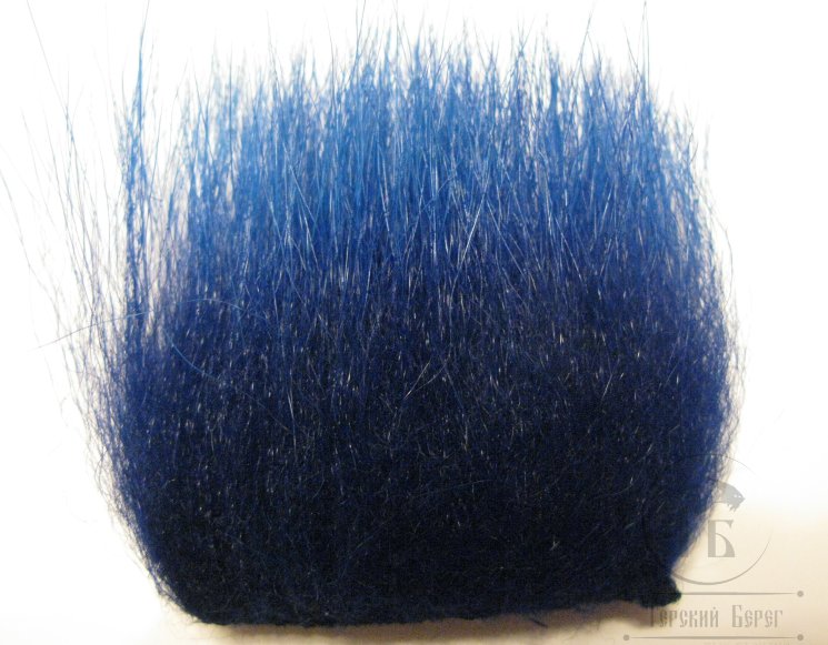 imi polar bear king fish blue premium