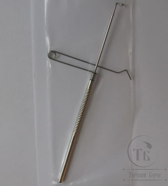 Узловяз Standard Steel Whip Finisher India
