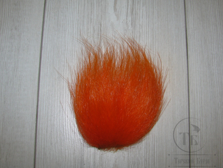 imi polar bear Orange Long № 55 ( 9 - 12 см )