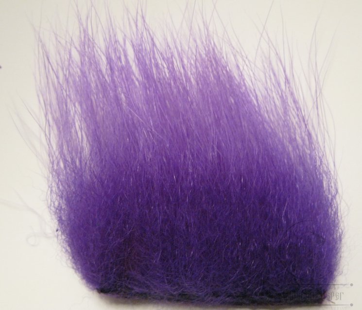 imi polar bear purple standart