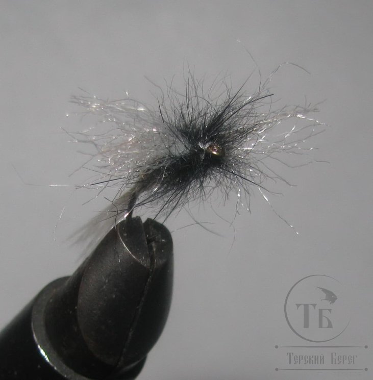 Муха сухая V Wings ( 5 ) Trico Kumho №10