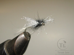 Муха сухая V Wings ( 16 ) Trico Kumho №12