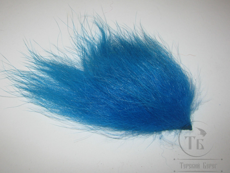 imi polar bear Silv Doc Blue Long № 166 ( 8 - 10 см )