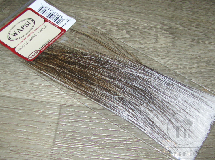 Мех лося Moose Mane Large Wapsi