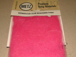Даббинг Sow / Scud Dub Bighorn Pink Metz