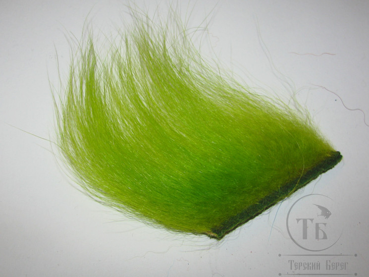 imi polar bear Chartreuse Long № 167 ( 11 - 12 см )