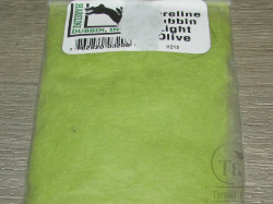 Кроличий даббинг Rabbit Dubbing Lt. Olive Hareline