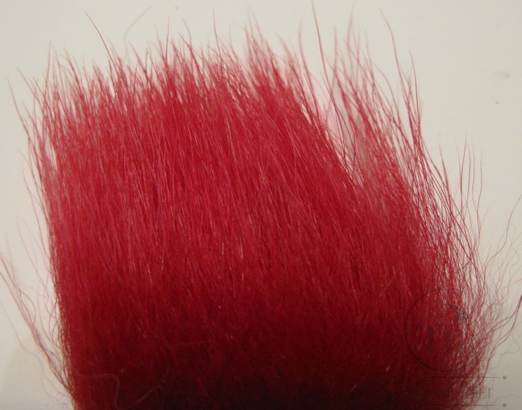 imi polar bear crimson standart