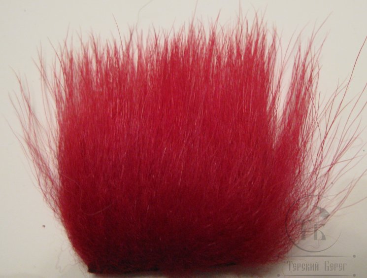 imi polar bear crimson premium