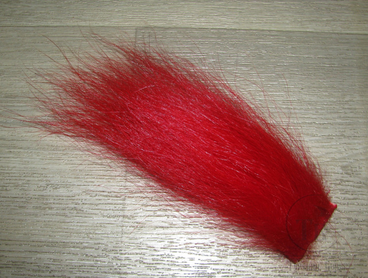 imi polar bear Red Long № 92 ( 10 - 12 см )