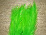 Перо скальпа петуха Зелёно Шартрезное \ Strong neck hackle Green Chartreuse Терский Берег