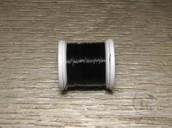 Проволока Color Wire Hends 0.09 Black ( 21.6 метра ) CWS-30