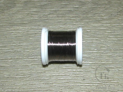 Проволока Color Wire Hends 0.09 Lt. Brown ( 21.6 метра ) CWS-10