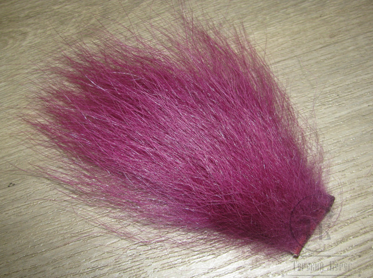 imi polar bear Claret Long № 170 ( 11 - 12 см )