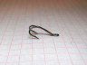 Двойник черный никель Mustad DL71UP BLN № 12 ( 10 шт. )