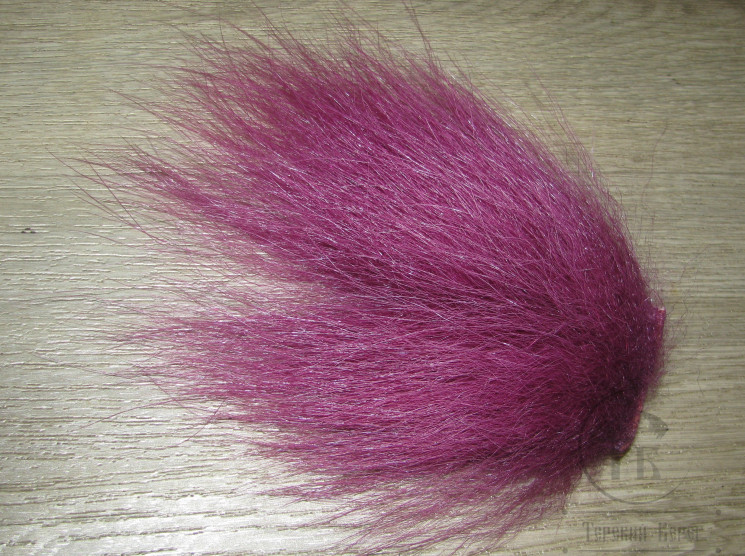 imi polar bear Claret Long № 171 ( 9 - 11 см )
