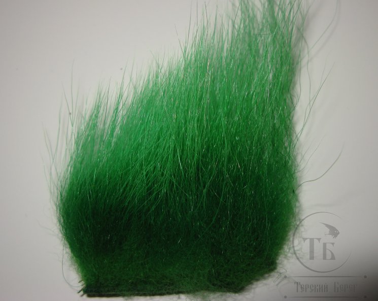 Имитация меха imi polar bear greenhighlander standart