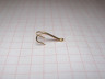 Двойник золотой Mustad DL71UP Gold № 14 ( 10 шт. )