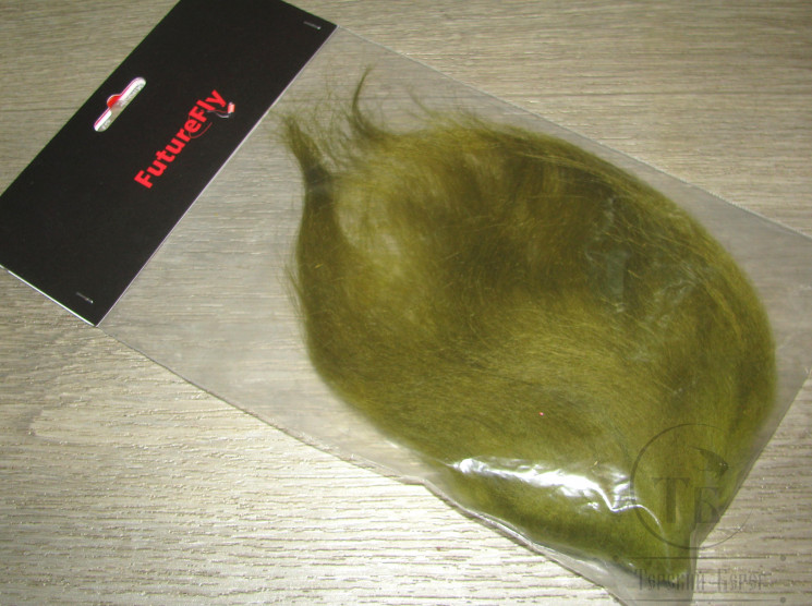 Мех козы Snowrunner / Nayat Olive Future Fly