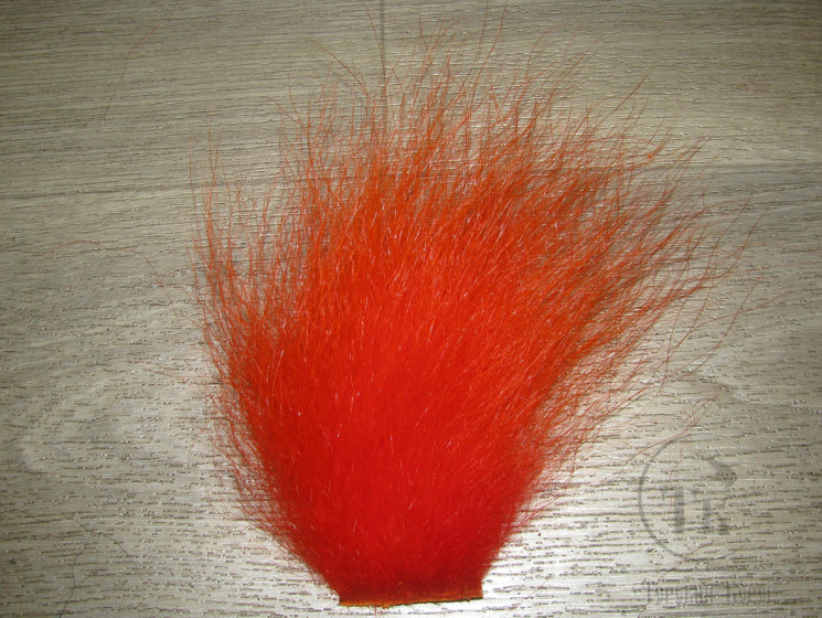 imi polar bear Orange Long № 96 ( 8 - 12 см )